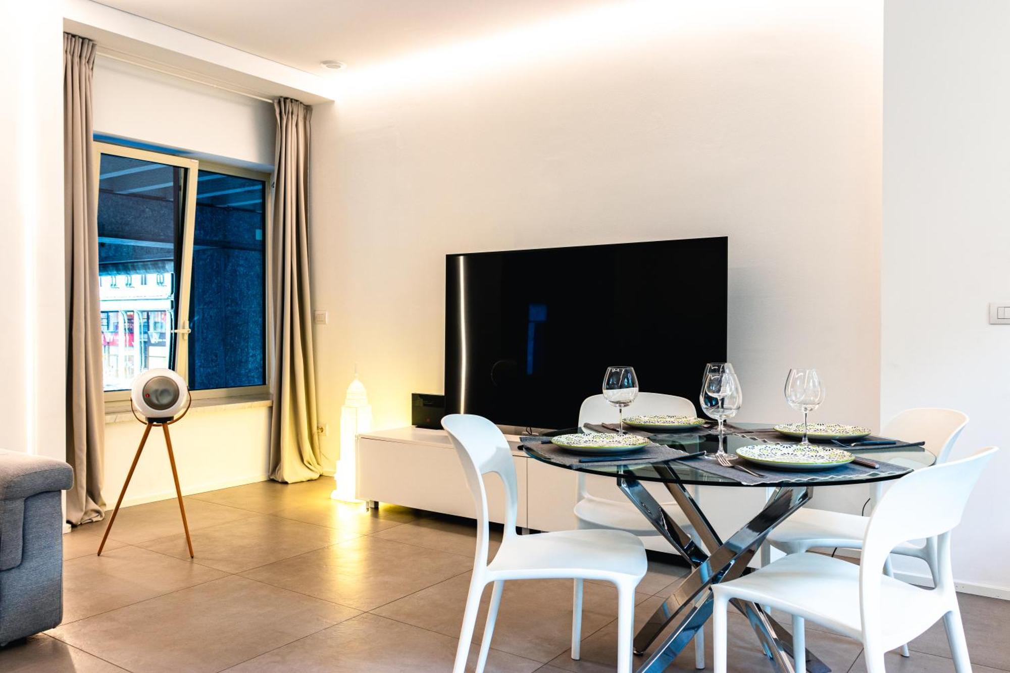White Roma - Elegant And Comfortable Turin Exterior foto
